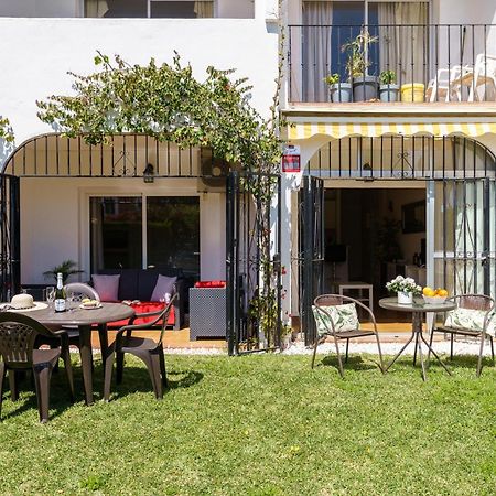 Sunny Zoco Calahonda - Happy Rentals Sitio de Calahonda Екстер'єр фото