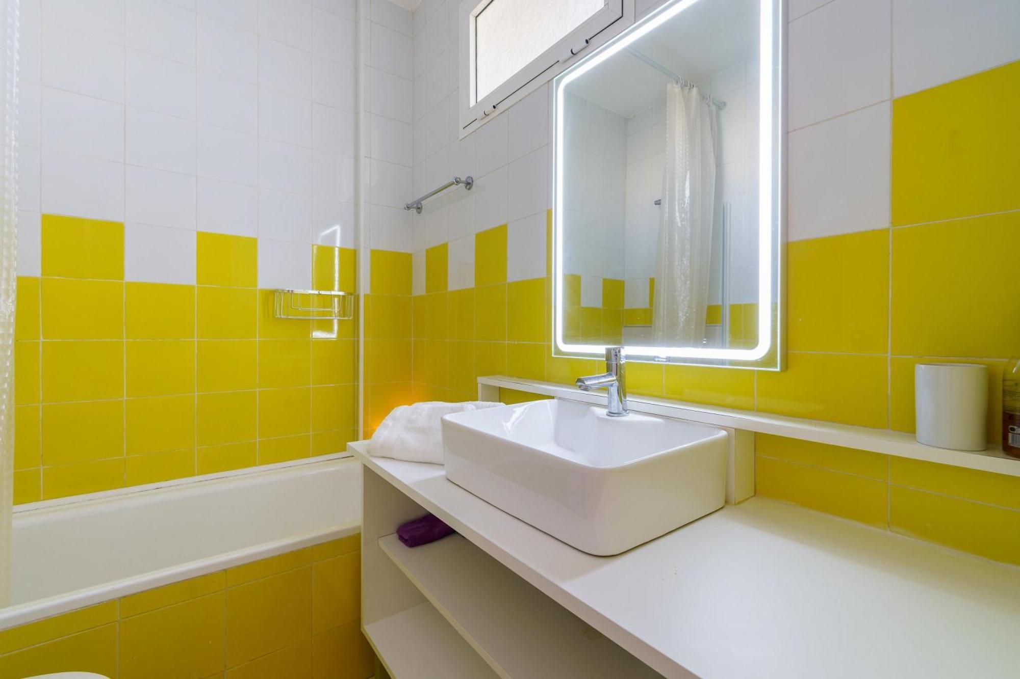 Sunny Zoco Calahonda - Happy Rentals Sitio de Calahonda Екстер'єр фото