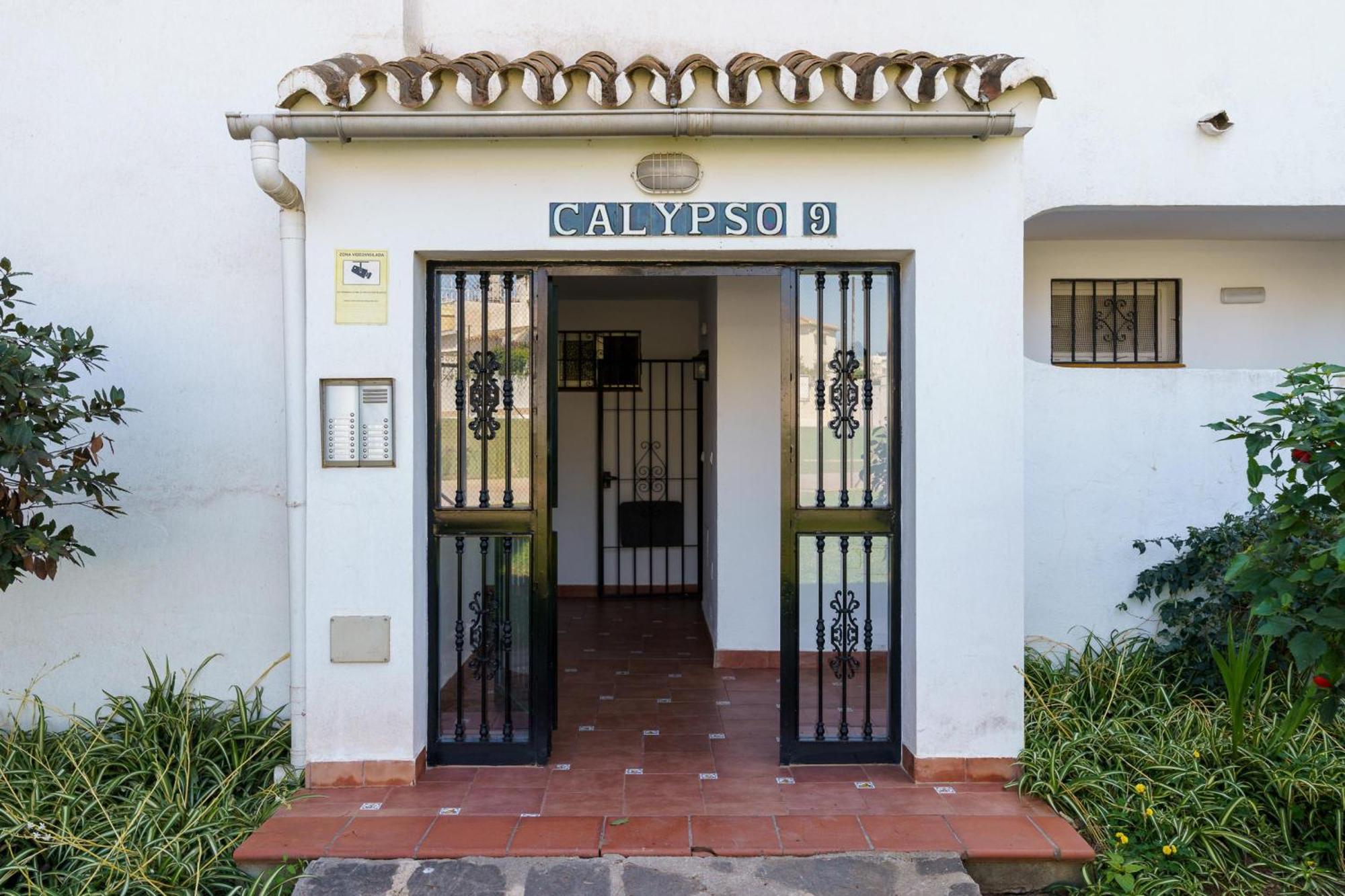 Sunny Zoco Calahonda - Happy Rentals Sitio de Calahonda Екстер'єр фото